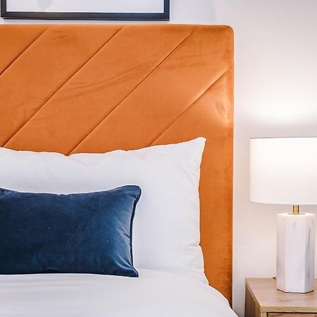 Host & Stay - The Cavern Quarter Nest Liverpool Luaran gambar
