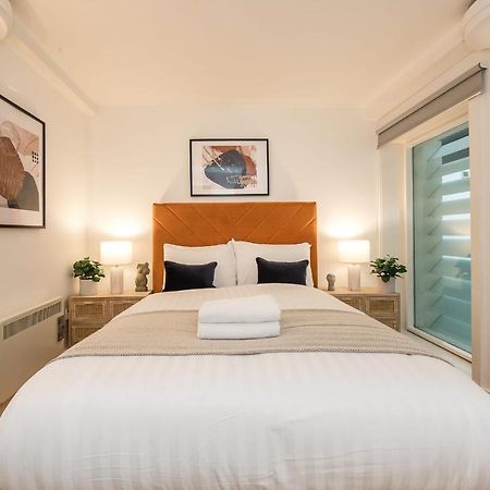 Host & Stay - The Cavern Quarter Nest Liverpool Luaran gambar