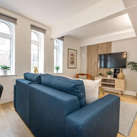 Host & Stay - The Cavern Quarter Nest Liverpool Luaran gambar