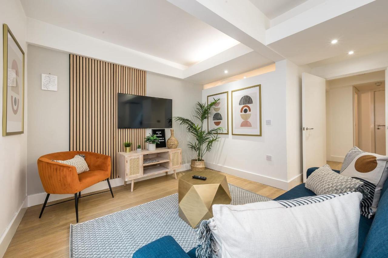 Host & Stay - The Cavern Quarter Nest Liverpool Luaran gambar
