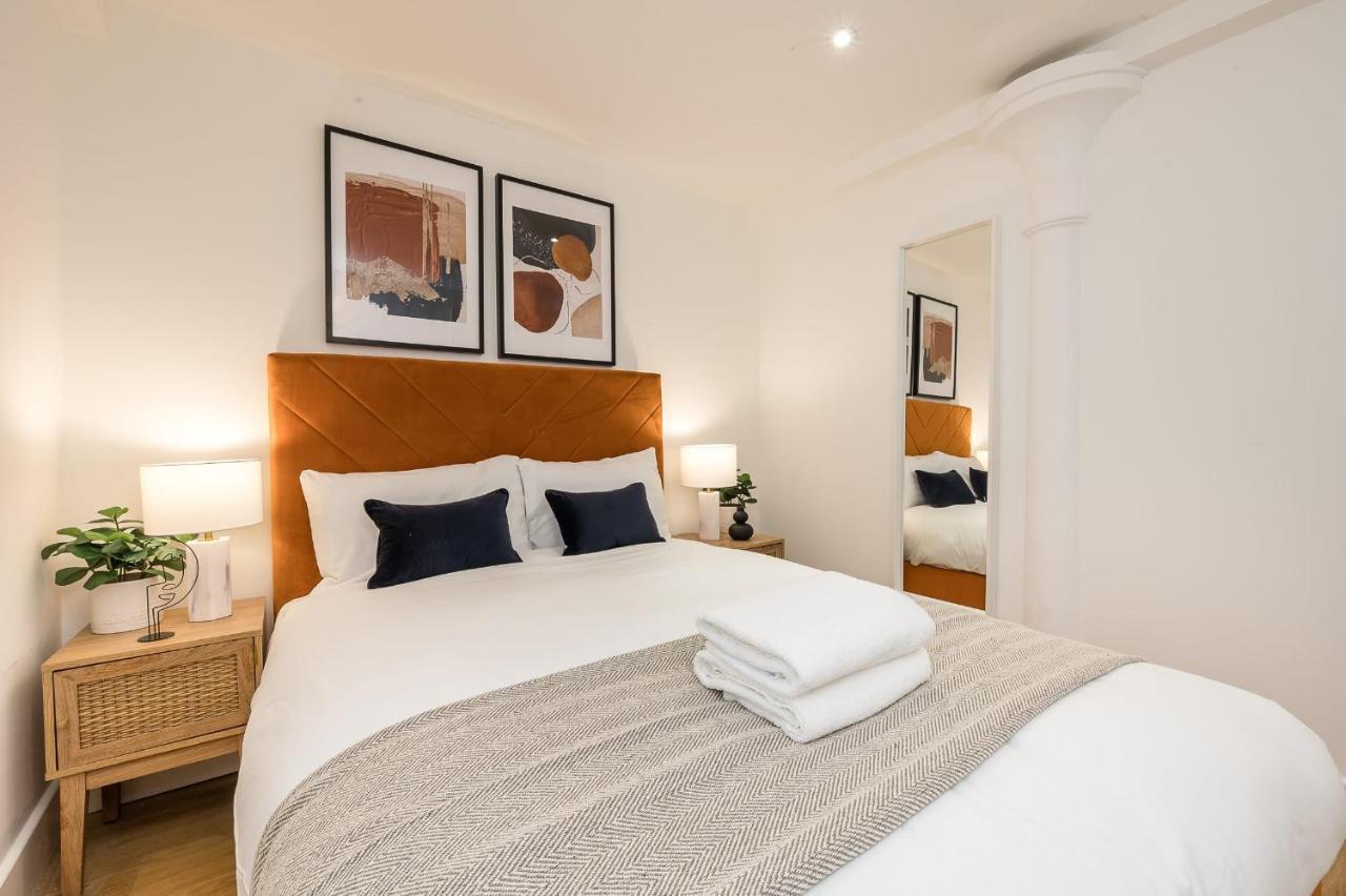 Host & Stay - The Cavern Quarter Nest Liverpool Luaran gambar