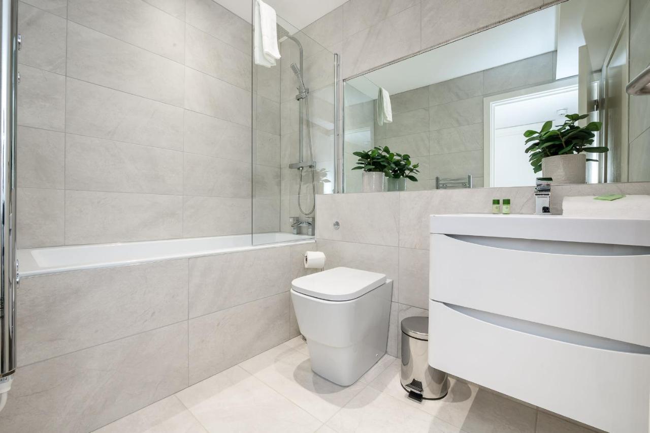 Host & Stay - The Cavern Quarter Nest Liverpool Luaran gambar
