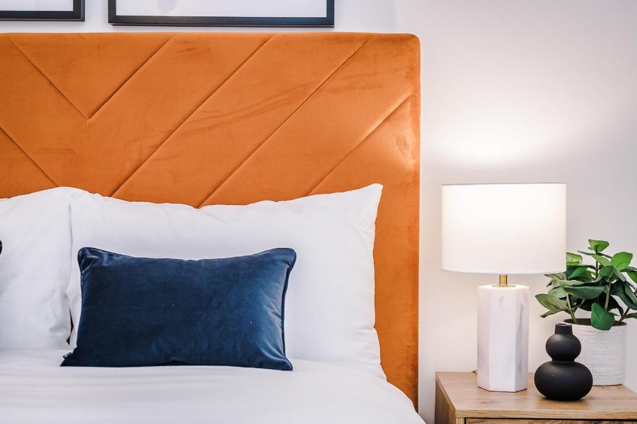 Host & Stay - The Cavern Quarter Nest Liverpool Luaran gambar