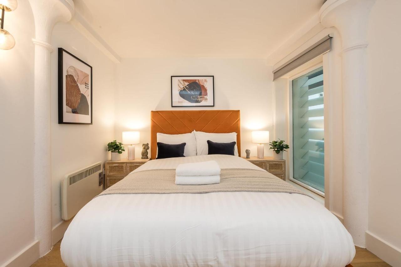 Host & Stay - The Cavern Quarter Nest Liverpool Luaran gambar