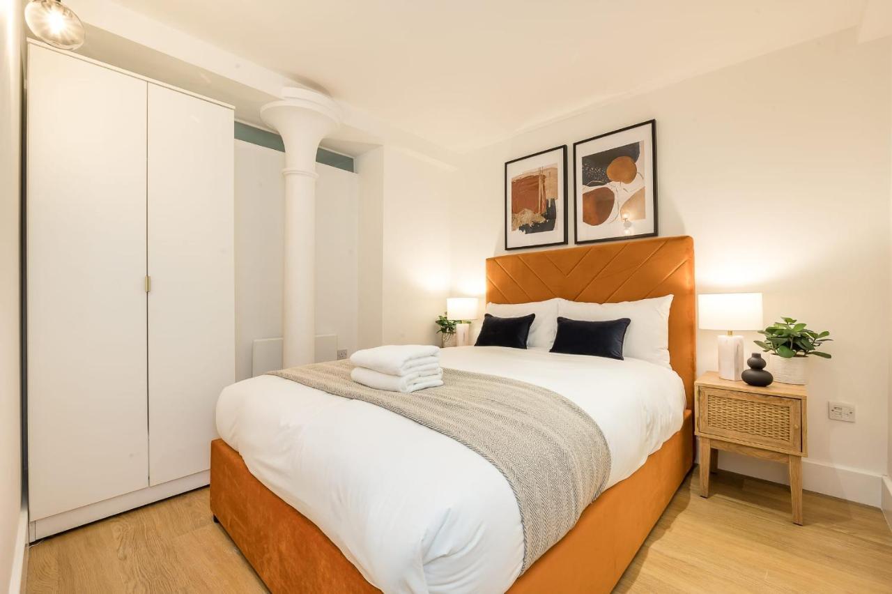 Host & Stay - The Cavern Quarter Nest Liverpool Luaran gambar