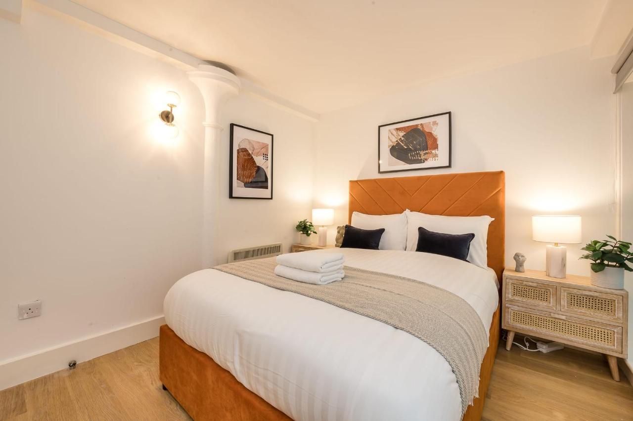 Host & Stay - The Cavern Quarter Nest Liverpool Luaran gambar