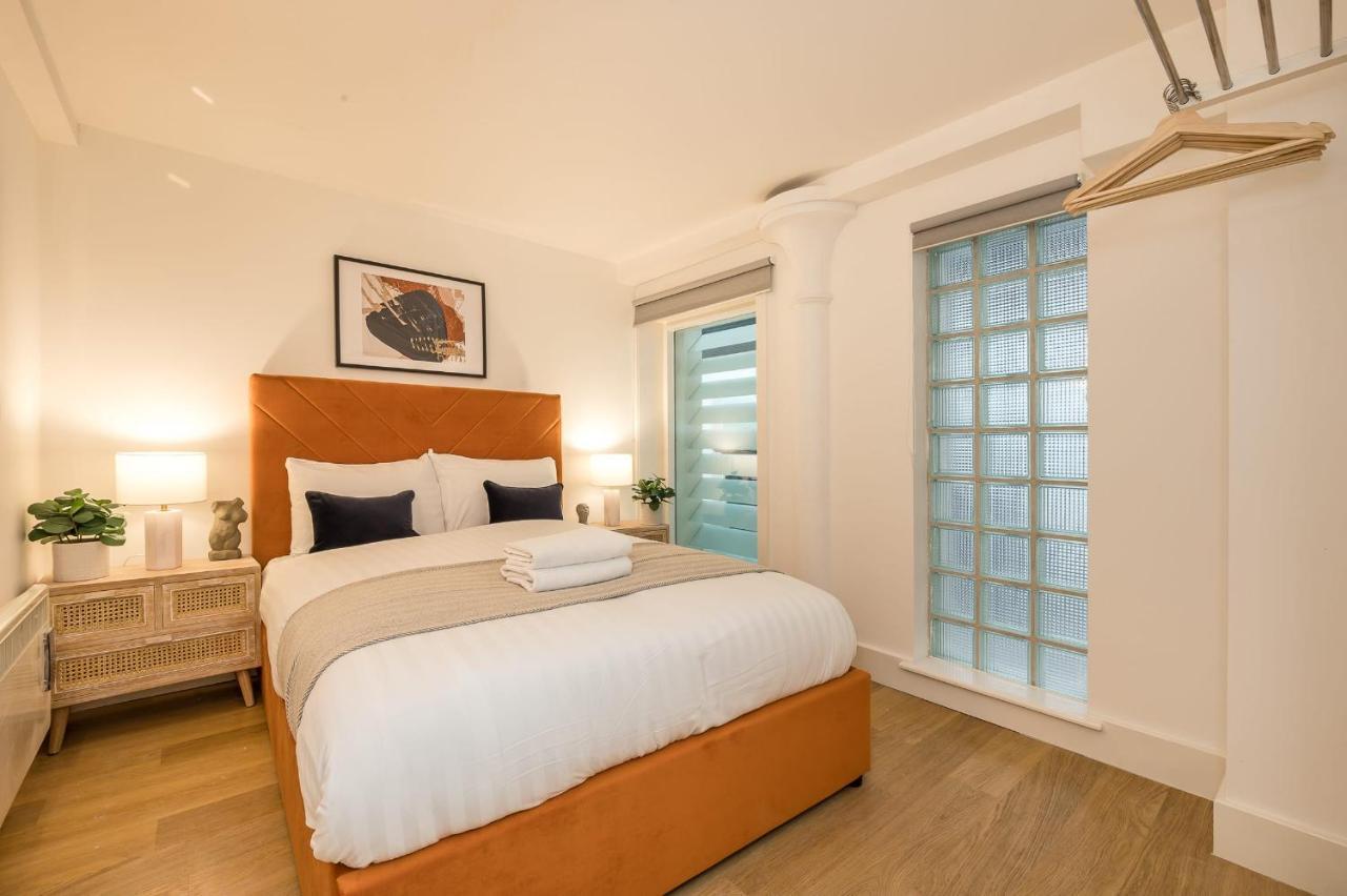 Host & Stay - The Cavern Quarter Nest Liverpool Luaran gambar